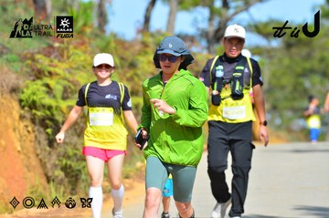 Dalat Ultra Trail 2026 - Ảnh #4749354
