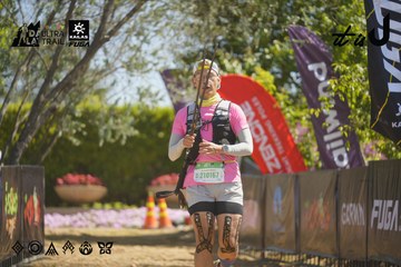 Dalat Ultra Trail 2026 - Ảnh #4683952