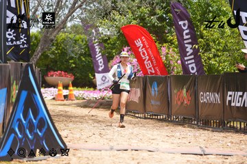 Dalat Ultra Trail 2026 - Ảnh #4869850