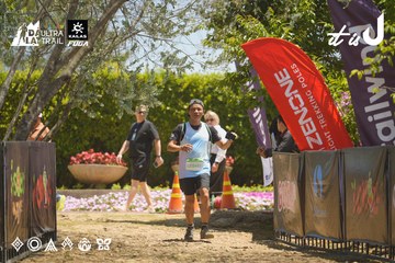Dalat Ultra Trail 2026 - Ảnh #4690308