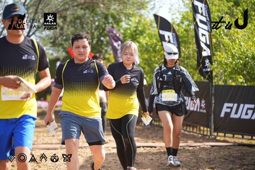 Dalat Ultra Trail 2026 - Ảnh #4899273