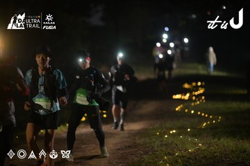 Dalat Ultra Trail 2026 - Ảnh #4720652