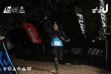 Dalat Ultra Trail 2026 - Ảnh #4762984