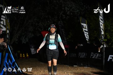 Dalat Ultra Trail 2026 - Ảnh #4758327