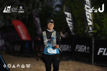 Dalat Ultra Trail 2026 - Ảnh #4761972