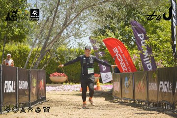Dalat Ultra Trail 2026 - Ảnh #4690639