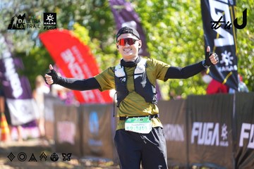 Dalat Ultra Trail 2026 - Ảnh #4695291