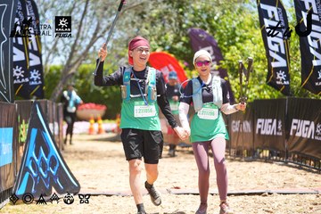Dalat Ultra Trail 2026 - Ảnh #4703269