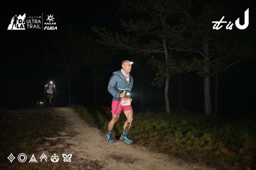 Dalat Ultra Trail 2026 - Ảnh #4751050