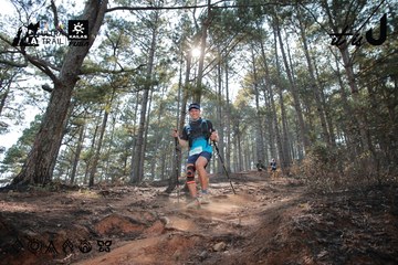 Dalat Ultra Trail 2026 - Ảnh #4739734