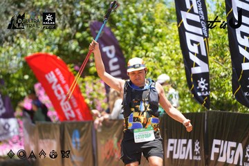 Dalat Ultra Trail 2026 - Ảnh #4699122