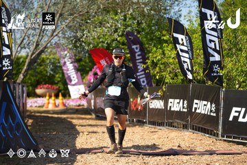 Dalat Ultra Trail 2026 - Ảnh #4741684