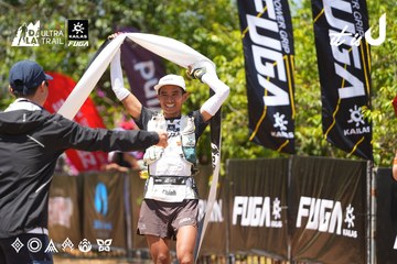 Dalat Ultra Trail 2026 - Ảnh #4727415