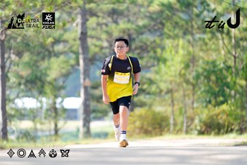 Dalat Ultra Trail 2026 - Ảnh #4833442