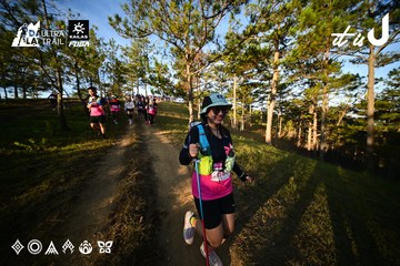 Dalat Ultra Trail 2026 - Ảnh #4910424