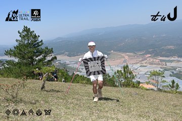 Dalat Ultra Trail 2026 - Ảnh #4733617