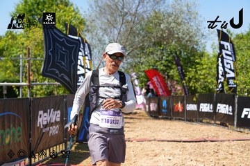 Dalat Ultra Trail 2026 - Ảnh #4737312