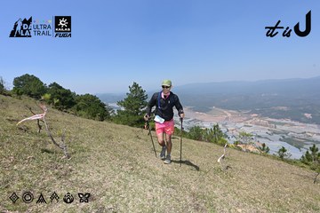 Dalat Ultra Trail 2026 - Ảnh #4733378