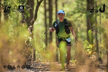 Dalat Ultra Trail 2026 - Ảnh #4717949