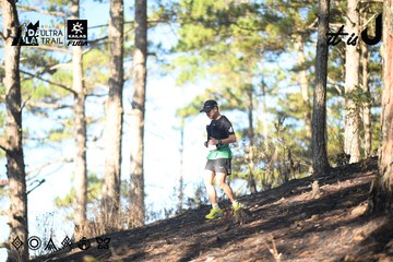 Dalat Ultra Trail 2026 - Ảnh #4878472