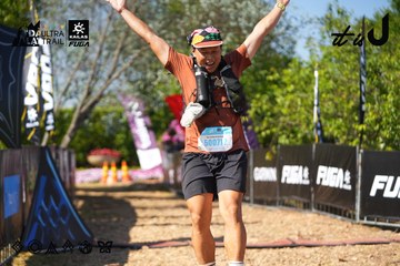 Dalat Ultra Trail 2026 - Ảnh #4740788