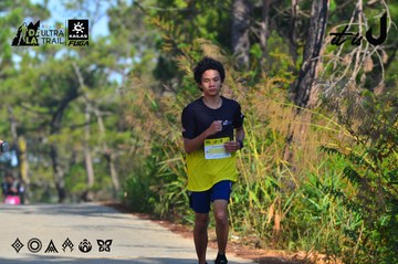 Dalat Ultra Trail 2026 - Ảnh #4780919