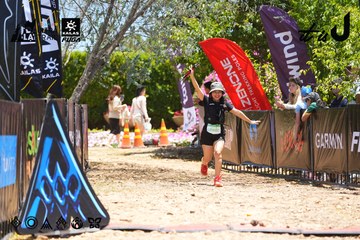 Dalat Ultra Trail 2026 - Ảnh #4700286