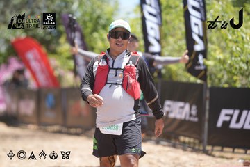 Dalat Ultra Trail 2026 - Ảnh #4692848