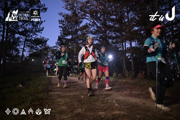 Dalat Ultra Trail 2026 - Ảnh #4731006