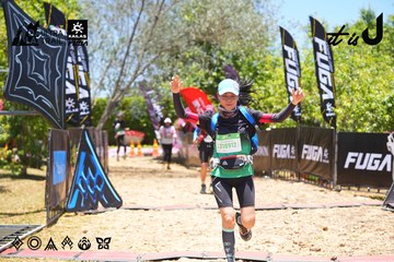Dalat Ultra Trail 2026 - Ảnh #4700178