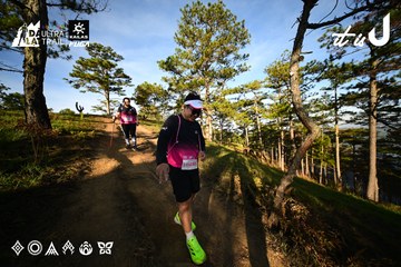 Dalat Ultra Trail 2026 - Ảnh #4911104