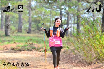 Dalat Ultra Trail 2026 - Ảnh #4877422