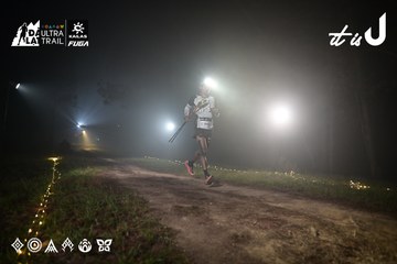 Dalat Ultra Trail 2026 - Ảnh #4704565