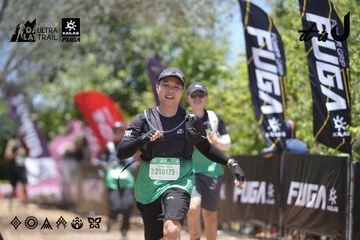 Dalat Ultra Trail 2026 - Ảnh #4746227