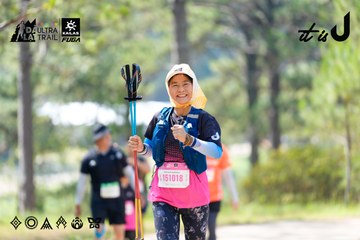 Dalat Ultra Trail 2026 - Ảnh #4834684
