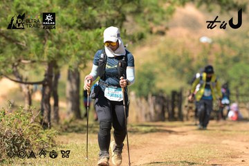 Dalat Ultra Trail 2026 - Ảnh #4716569