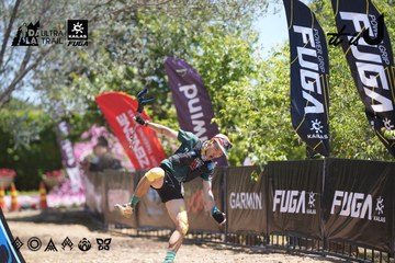 Dalat Ultra Trail 2026 - Ảnh #4693790
