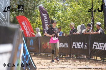 Dalat Ultra Trail 2026 - Ảnh #4857223