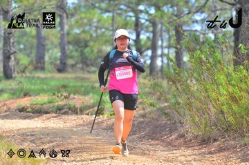 Dalat Ultra Trail 2026 - Ảnh #4793160