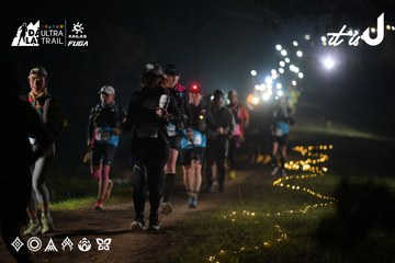 Dalat Ultra Trail 2026 - Ảnh #4720008