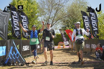 Dalat Ultra Trail 2026 - Ảnh #4683516