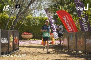 Dalat Ultra Trail 2026 - Ảnh #4684083