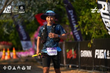 Dalat Ultra Trail 2026 - Ảnh #4742283