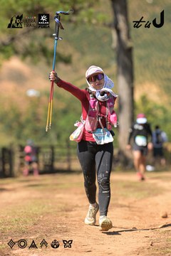 Dalat Ultra Trail 2026 - Ảnh #4716780