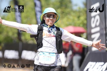 Dalat Ultra Trail 2026 - Ảnh #4747590