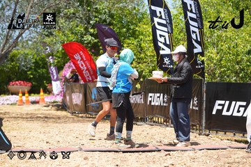 Dalat Ultra Trail 2026 - Ảnh #4726509