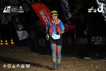 Dalat Ultra Trail 2026 - Ảnh #4757500