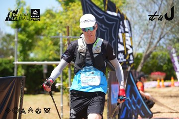 Dalat Ultra Trail 2026 - Ảnh #4727477