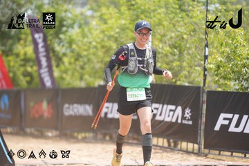Dalat Ultra Trail 2026 - Ảnh #4862114