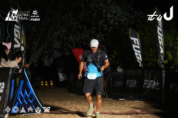 Dalat Ultra Trail 2026 - Ảnh #4760102